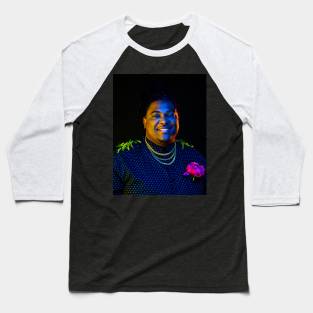 Alonzo Baseball T-Shirt